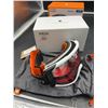 Image 7 : Spy Raider OG Black Snow Goggles ML Rose Lens