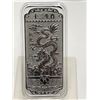 Image 2 : Chinese Zodiac Dragon Ingot Bar In Capsule