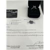 Image 10 : $3000 APPRAISED 5.00 CT GRA CERTIFIED ROUND BRILLIANT CUT MOISSANITE RING