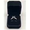 Image 11 : $3000 APPRAISED 5.00 CT GRA CERTIFIED ROUND BRILLIANT CUT MOISSANITE RING