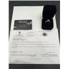Image 3 : $3000 APPRAISED 5.00 CT GRA CERTIFIED ROUND BRILLIANT CUT MOISSANITE RING