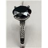 Image 4 : $3000 APPRAISED 5.00 CT GRA CERTIFIED ROUND BRILLIANT CUT MOISSANITE RING