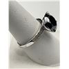 Image 8 : $3000 APPRAISED 5.00 CT GRA CERTIFIED ROUND BRILLIANT CUT MOISSANITE RING