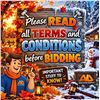 Image 1 : Auction Depot Terms And Conditions Sign