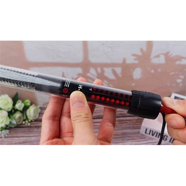 Nuochong RC-200-50 50W Aquarium Heater