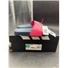 Image 2 : Adidas Adilette Shower K Slides Size 2 Youth