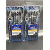 Image 2 : 2 Packs Oral-B Cavity Defense Toothbrushes 4ct