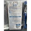 Image 4 : 2 Packs Oral-B Cavity Defense Toothbrushes 4ct