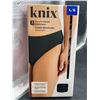 Image 2 : Knix Period Underwear 3-Pack Size L/G