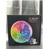 Image 2 : Lxyoug 65ft RGB LED Strip Light Kit With Remote