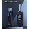 Image 1 : Yunseity UHF Wireless Microphone System