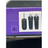 Image 5 : Yunseity UHF Wireless Microphone System