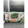 Image 2 : Dino Zoo Dinosaur Engineering Vehicle Toy