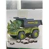 Image 3 : Dino Zoo Dinosaur Engineering Vehicle Toy