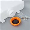 Image 1 : NTSDS 7L Plastic Fuel Tank For Truck