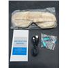 Image 2 : Cordless Heated Eye Mask With USB Charger
