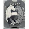 Image 1 : Tommy Hilfiger 8 Pairs Crew Socks Assorted Colours