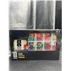 Image 2 : Panini FIFA World Cup 2026 Sticker Box Sealed