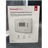 Image 2 : Honeywell RTH221B Programmable Thermostat