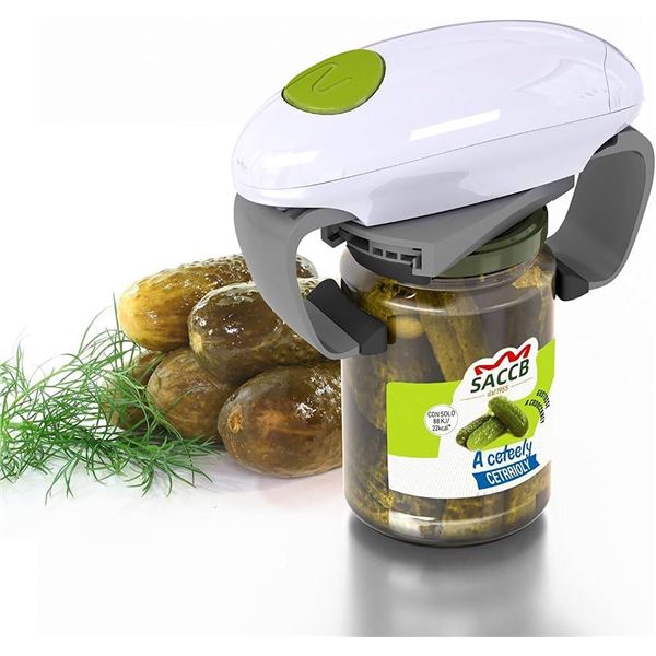 Homelet Electric Jar Opener