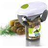 Image 1 : Homelet Electric Jar Opener
