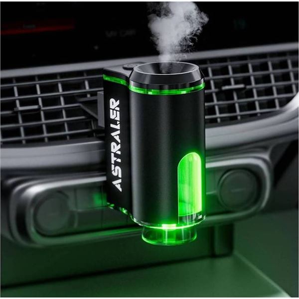 Astraler Smart Car Air Freshener New