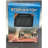 Image 2 : Digital Stopwatch With Alarm In Box
