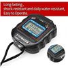 Image 1 : Digital Stopwatch With Alarm In Box