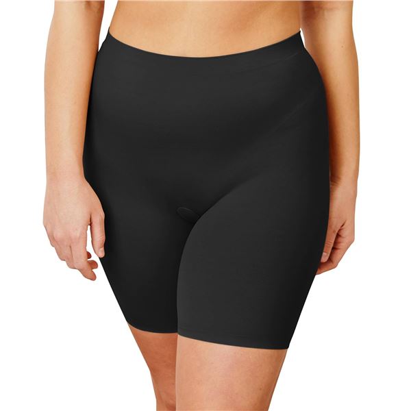 Jones New York Slip Short 2pk L/G Black