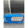 Image 2 : Energetic A19 10W LED Bulbs, 12-Pack, 4000K