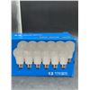 Image 4 : Energetic A19 10W LED Bulbs, 12-Pack, 4000K