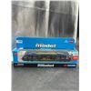Image 3 : Die Cast High-Speed Model Train In Box