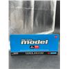 Image 4 : Die Cast High-Speed Model Train In Box
