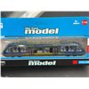 Image 5 : Die Cast High-Speed Model Train In Box