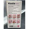 Image 4 : Keda KD-190 Battery Facial Epilator NEW