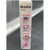 Image 5 : Keda KD-190 Battery Facial Epilator NEW