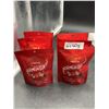 Image 2 : 6x Lindt Lindor Milk Chocolate 60g Packs
