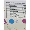 Image 4 : Card Early Education Device With Cards
