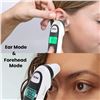 Image 1 : Infrared Ear Forehead Thermometer HP099A