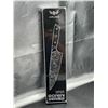 Image 2 : Haugo Ronin Series Damascus 8" Chef Knife