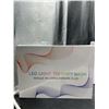 Image 2 : LED Light Therapy Mask 7 Colour Facial Device