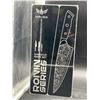 Image 2 : Haugo Ronin Damascus Knife Set 3pc Gift Box