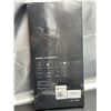 Image 3 : Haugo Ronin Damascus Knife Set 3pc Gift Box