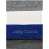 Image 5 : Jelly Comb Wireless Keyboard and Mouse Set