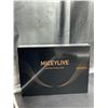 Image 2 : Miceylive LED Light Therapy Mask E106A, 2000mAh