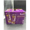 Image 2 : Rubicon Exotic Passion Fruit Juice 12 Pack