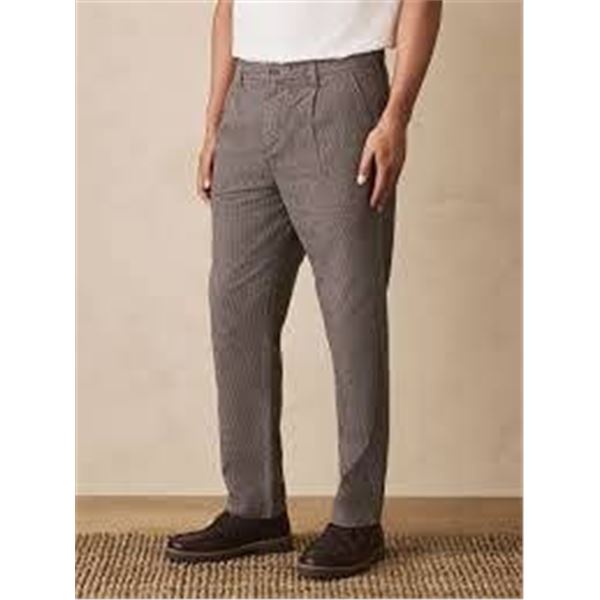 Realtree Canvas Pant 30x32 Grey