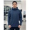 Image 1 : FWD Men's Tech Fleece 1/2 Zip Hoodie XL