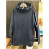 Image 2 : FWD Men's Tech Fleece 1/2 Zip Hoodie XL
