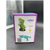 Image 3 : JUKUDAHU Dinosaur Toy with Launcher and Goggles